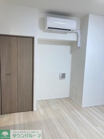 S-RESIDENCE綾瀬rivieの物件内観写真